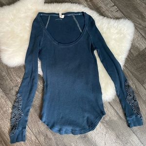 free people thermal